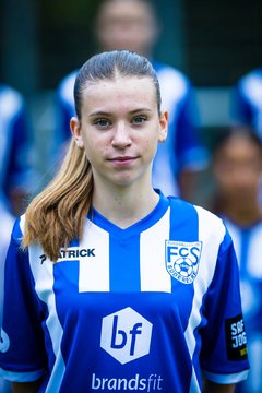 Bild 69 - wBJ FC Suederelbe.